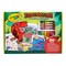 Crayola Dinosaur 5-in-1 Creativity Kit 04-2911 - alternate 1